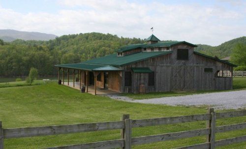 Eagle Crest Lodge Abingdon Εξωτερικό φωτογραφία